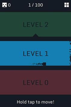 Level Up X - Screenshot 1