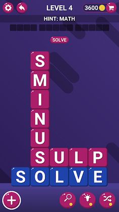 All Word Games - Screenshot 2