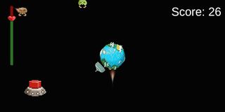 Planet Blue - Screenshot 3