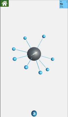 Attack Atoms - Screenshot 4