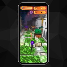 Village Runner - Screenshot 2