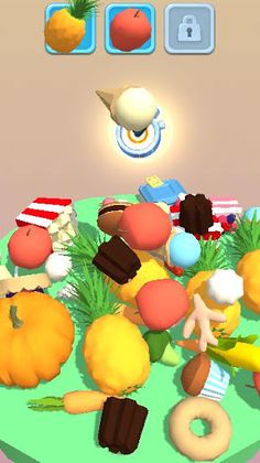 Unbagging - Screenshot 3