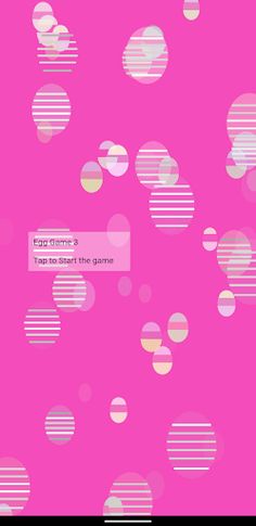 Egg Game 3 Cloud - Screenshot 2