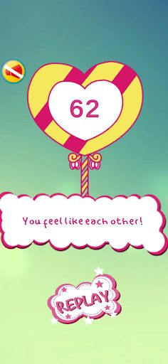 TrueMate - Love Match Test - Screenshot 4