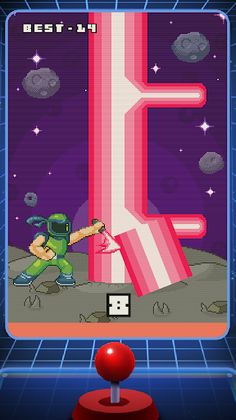 Pixelman - Collaborative Proje - Screenshot 2