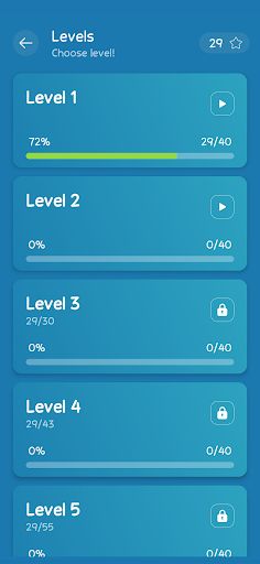 Logo Quiz: Guess the Brand - Screenshot 2