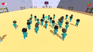 Squid Doll - Screenshot 1