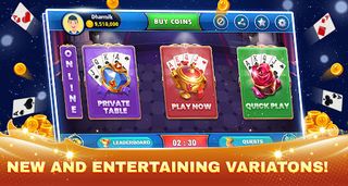 Call Break - Screenshot 3