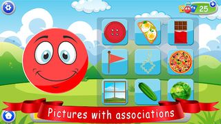 Learn shapes — kids games - Screenshot 3