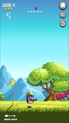 Happy Chicken - Screenshot 2