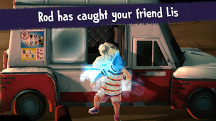 Ice Scream 2: Scary Horror - Screenshot 3