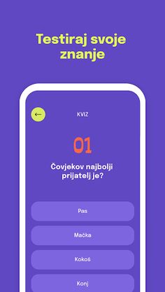 Genijalčići - Screenshot 3