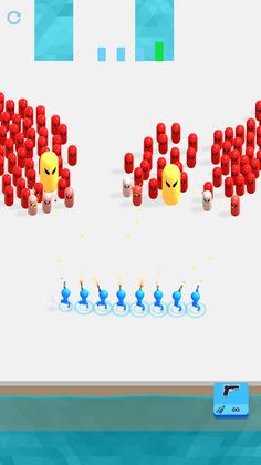 Draw Gun - Screenshot 3