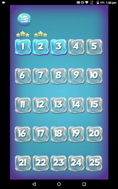 Frenzy Ice - Screenshot 4
