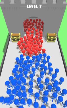 DiceRun! - Screenshot 4