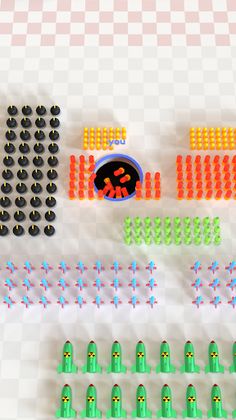 Ammo Hole Battle - Screenshot 4