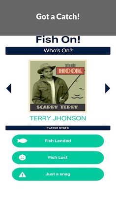 BaseFish - Screenshot 2