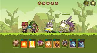 Shorties's Kingdom 3 - Screenshot 2