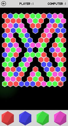 Viral Spread - Screenshot 2