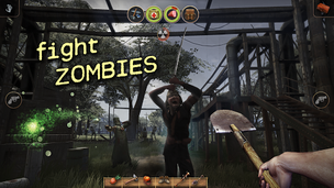 Radiation Island Free - Screenshot 1