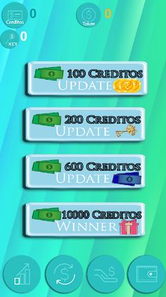 Winner - Screenshot 2