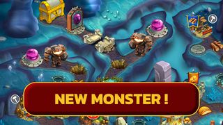 Argonauts Agency Chapter 5 - Screenshot 2