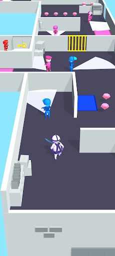Color Assassin - Screenshot 1