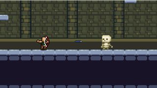 JumpingFrenzy - Screenshot 3