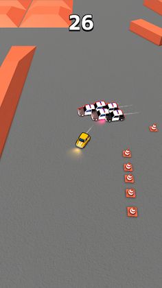 HyperEscape - Screenshot 2