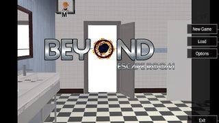 Beyond: Escape Room - Screenshot 1