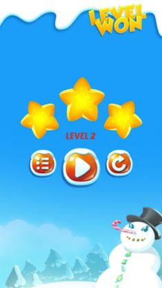 Fun Bubble Shooting - Screenshot 3