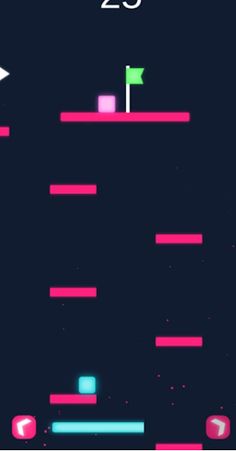 Jump high - Screenshot 4