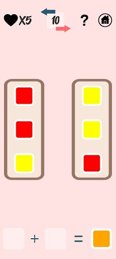 Mix Colors - Screenshot 4