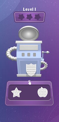 Pop It Factory - Screenshot 1