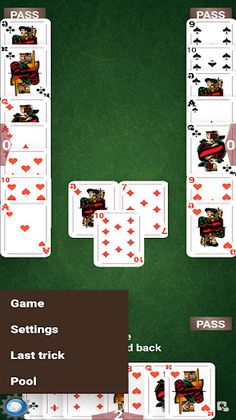 Preferans - Screenshot 2