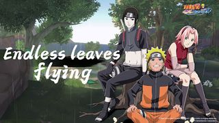 Naruto SlugfestX - Screenshot 2