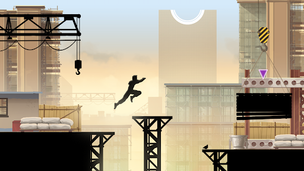 Vector - Screenshot 3