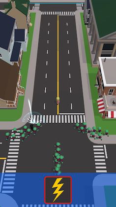 Disaster Attack - Screenshot 3