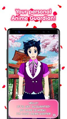 Anime Guardian - Predictions - Screenshot 1