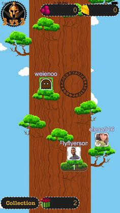 Mini Spirits - Screenshot 1