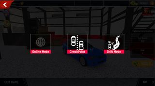 City World Online Drive - Screenshot 3