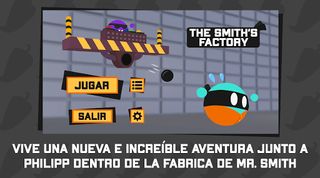The Smith´s Factory - Screenshot 1