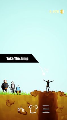 Try Not to Land - Screenshot 2