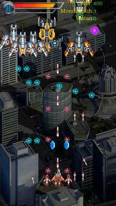 Pesawat Tempur - Screenshot 4