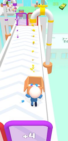 My Little Hospital - Screenshot 4