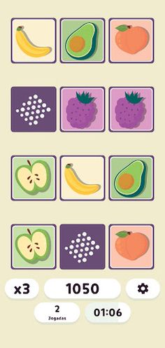 Matching Game for Learning - Screenshot 3