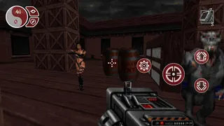 Shadow Warrior Classic Redux - Screenshot 3