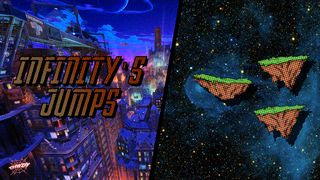 Infinity's Jumps - Screenshot 2