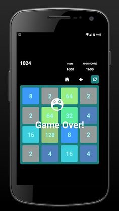Multi Swipe - Screenshot 2