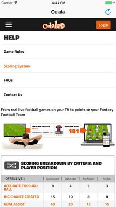 Oulala - Screenshot 3